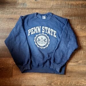 Penn State Crewneck